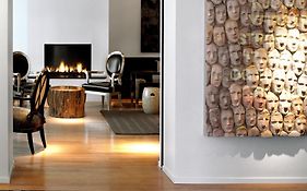 101 Hotel, Reykjavik, A Member Of Design Hotels